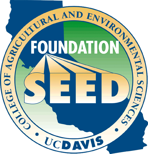 UC Davis Foundation Seed Program | The FSP is an institutional member of SIPA.