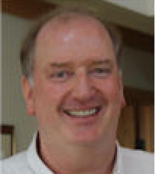 John Palmer